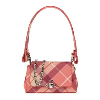 Vivienne Westwood Donna, Borse, Rosa, Taglia unica, new