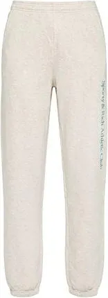 Sporty & Rich BOTTOMWEAR - Pantaloni su YOOX.COM
