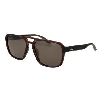 Fila Sunglasses SFI725 878P 58