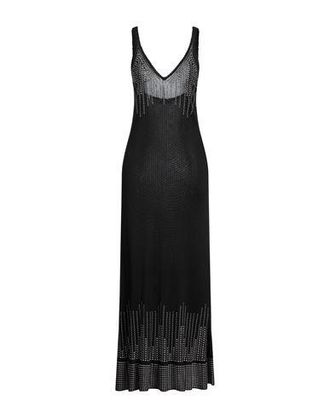 Paco Rabanne DRESSES - Maxi dresses sur YOOX.COM