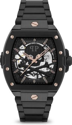 Philipp Plein The $keleton 2.0 44mm - Black