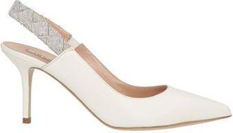 Ninalilou FOOTWEAR - Pumps on YOOX.COM
