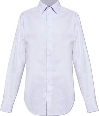 Emporio Armani Uomo, Magliette, Viola, L, new
