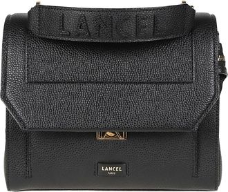 Lancel Donna, Borse, Nero, Taglia unica, new