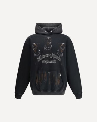 Represent Thoroughbred Hoodie Male M