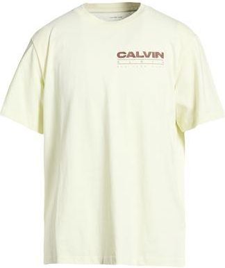 Calvin Klein CAMISETAS Y TOPS - Camisetas en YOOX.COM
