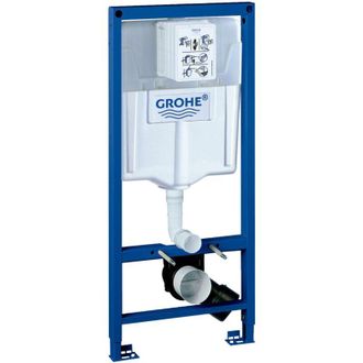 GROHE Bastidor Rapid Sl Para Inodoro Suspendido (38528001) - Grohe