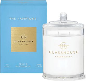 Glasshouse Fragrances The Hamptons Two-Wick Scented Candle at Nordstrom
