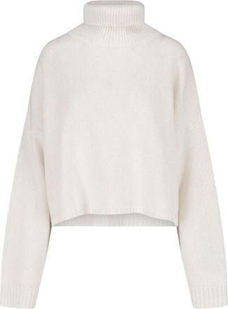 Lisa Yang Maglione In Cashmere Zerlina