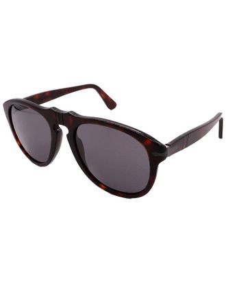 Persol Unisex Po0649ne 54Mm Sunglasses
