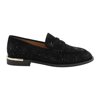 Alma En Pena Mujer, Zapatos, Negro, Talla: 40 EU