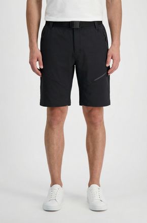 Killtec Funktionsshorts KILLTEC KOS 247 MN SHRTS, Herren, Gr. XXL, N-Gr, schwarz, Obermaterial: 100% Polyester. Futter: 65% Polyester, 35% Baumwolle, Hosen Fu