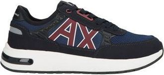 A|X Armani Exchange CALZATURE - Sneakers su YOOX.COM