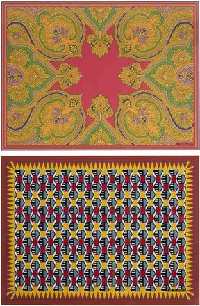 Etro Placemats Set