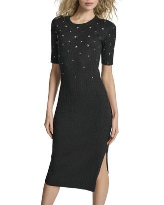 DKNY Sweaterdress