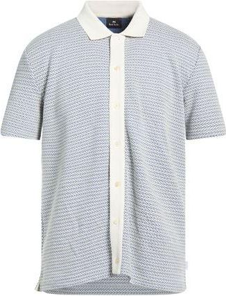 Paul Smith CAMISETAS Y TOPS - Camisas en YOOX.COM