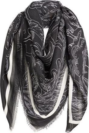 Givenchy Scarves