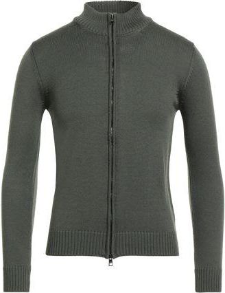 LUIGI BORRELLI NAPOLI MAGLIERIA - Cardigan su YOOX.COM