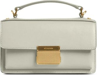 Golden Goose Borsa a tracolla Venezia piccola - Grigio