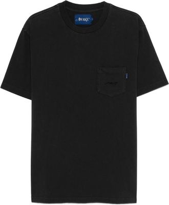 A.W.A.K.E. Pocket T-shirt