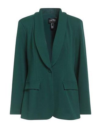 ジャケット MAX MARA Sea Green Cotton Blend Zirlo Blazer Zirlo jacket MAX MARA | Blondie Shop