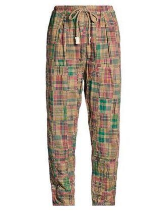 Dr. Collectors BOTTOMWEAR - Trousers on YOOX.COM