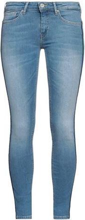 Maison Scotch BOTTOMWEAR - Jeans sur YOOX.COM