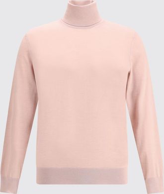 Ermenegildo Zegna Sweater ZEGNA Men color Pink