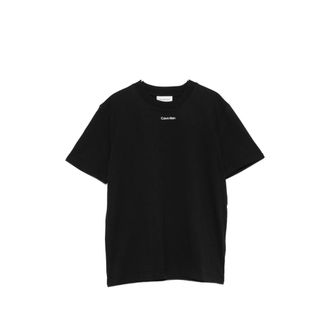 Calvin Klein Logo T-shirt