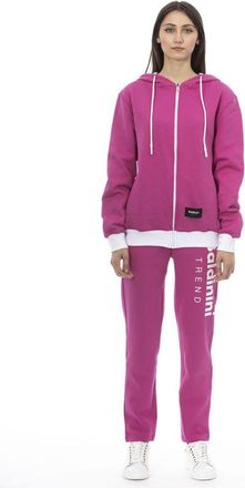 Baldinini Cotton Women Womens Sweater