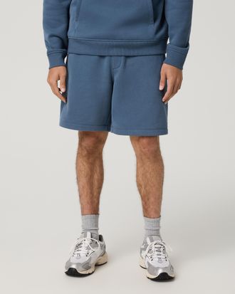 Vuori Clothing Seaside Shorts 8 | Nautical | XS, Size Extra Small