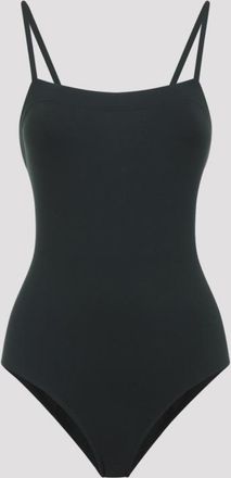 Eres Black Aquarelle Swimwear