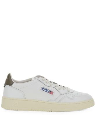 Autry Sneaker Low-Top Medalist