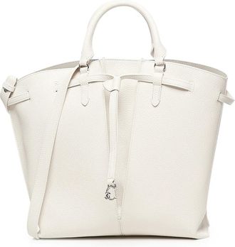 Coccinelle Mujer, Bolsos, Blanco, Talla: ONE Size