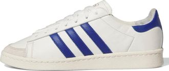 adidas Jabbar Low Off White Collegiate Royal JI0150