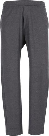 Barena Hombre, Pantalones, Gris, Talla: XL