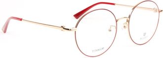 Bulget Optical Frame BG1892T 07A 54 Titanium