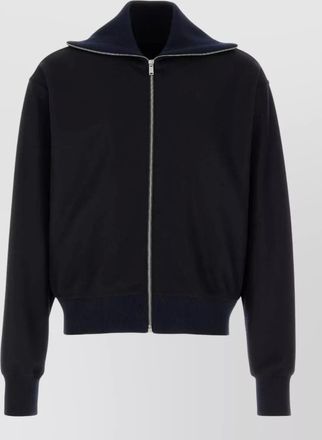 Jil Sander wool cardigan