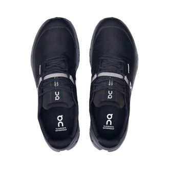 On Mens Sneakers Black-Eclipse Footwear Sports