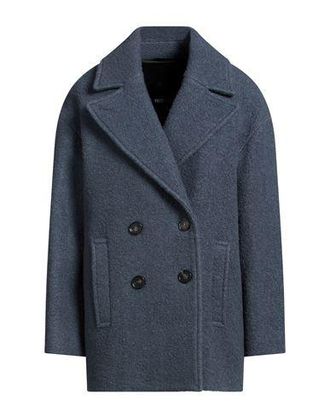 Patrizia Pepe JACKEN & M&Auml;NTEL - M&auml;ntel auf YOOX.COM