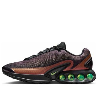 Nike s Air Max DN Off-Noir Dark Russet IB8065-045