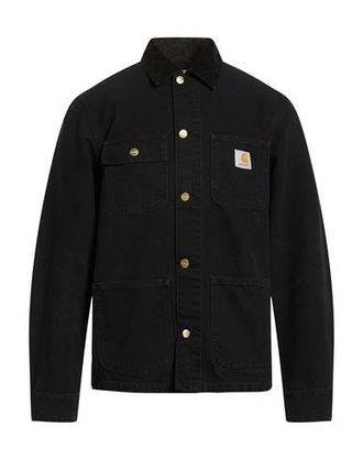 Carhartt Work in Progress JACKEN & M&Auml;NTEL - Jacken und Anoraks auf YOOX.COM