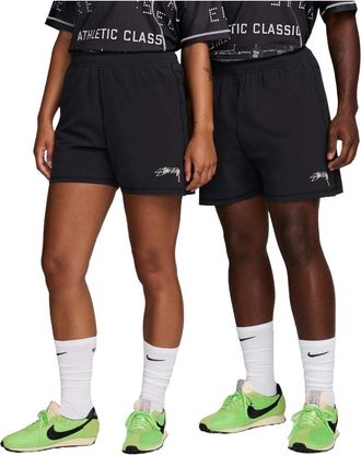 Nike x Stussy Water Shorts Black FZ5761-010