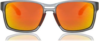 Rudy Project SPINAIR 57 SP574087-0000 Mens Sunglasses Grey Size 57
