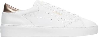 Axel Arigato Court Leather Sneaker