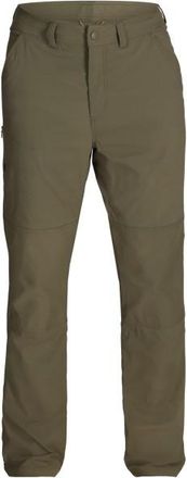 Royal Robbins Wilder Pant Trekkinghose für Herren | oliv/braun