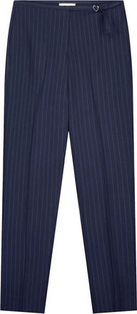 Fabienne Chapot Mujer, Pantalones, Azul, Talla: XL