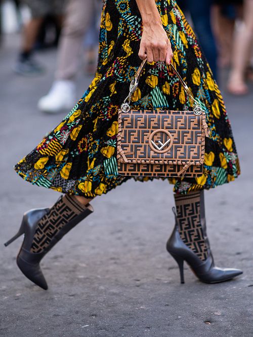 tendenze borse autunno 2018