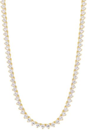 SHYMI Shymi 14K Plated Necklace