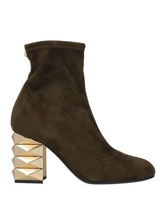 Giuseppe Zanotti CALZATURE - Stivaletti su YOOX.COM